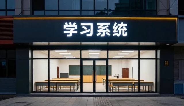 学习规划中常见的问题及解决思路