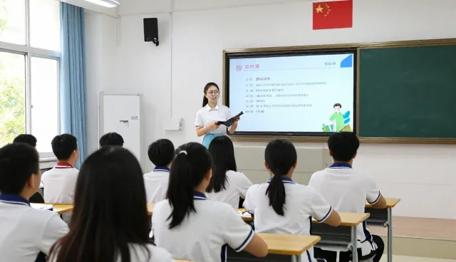 教育培训项目中教学质量把控的常见问题及应对策略