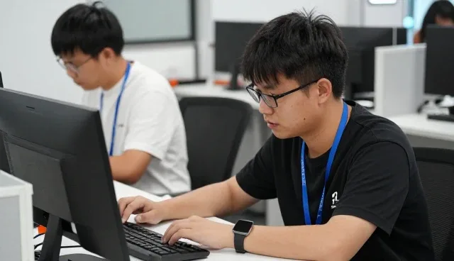 团队智能学习管理系统成就学习未来:从入门到明白