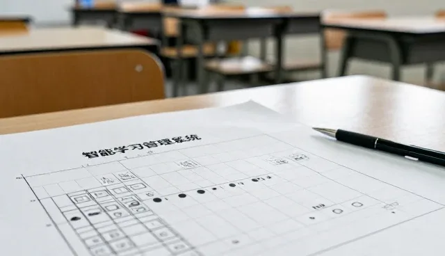 智能学习管理系统如何推动教育行业的个性化发展